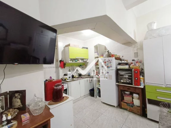 Imagem Apartamento com 1 dormitório à venda, 44 m² por R$ 350.000,00 - Boqueirão - Santos/SP