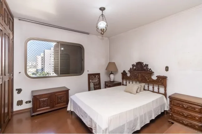 Imagem APARTAMENTO RESIDENCIAL em São Paulo - SP, Parque da Mooca