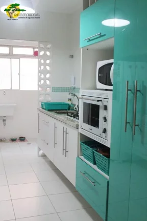 Imagem APARTAMENTO PARA VENDA EM SANTANA