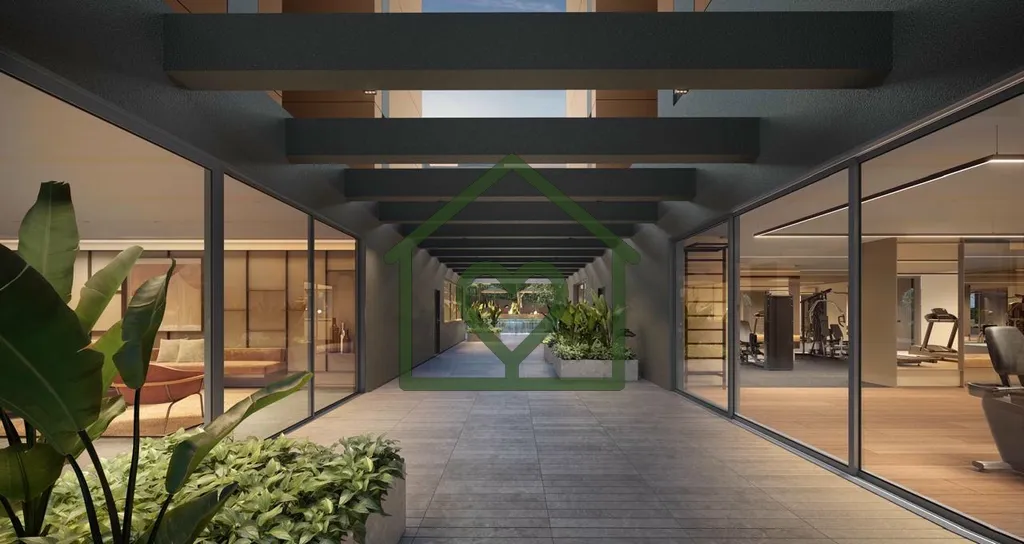 Imagem Descubra o seu novo lar no High Garden Rio Branco, um deslumbrante apartamento à venda em Rio Branc...
