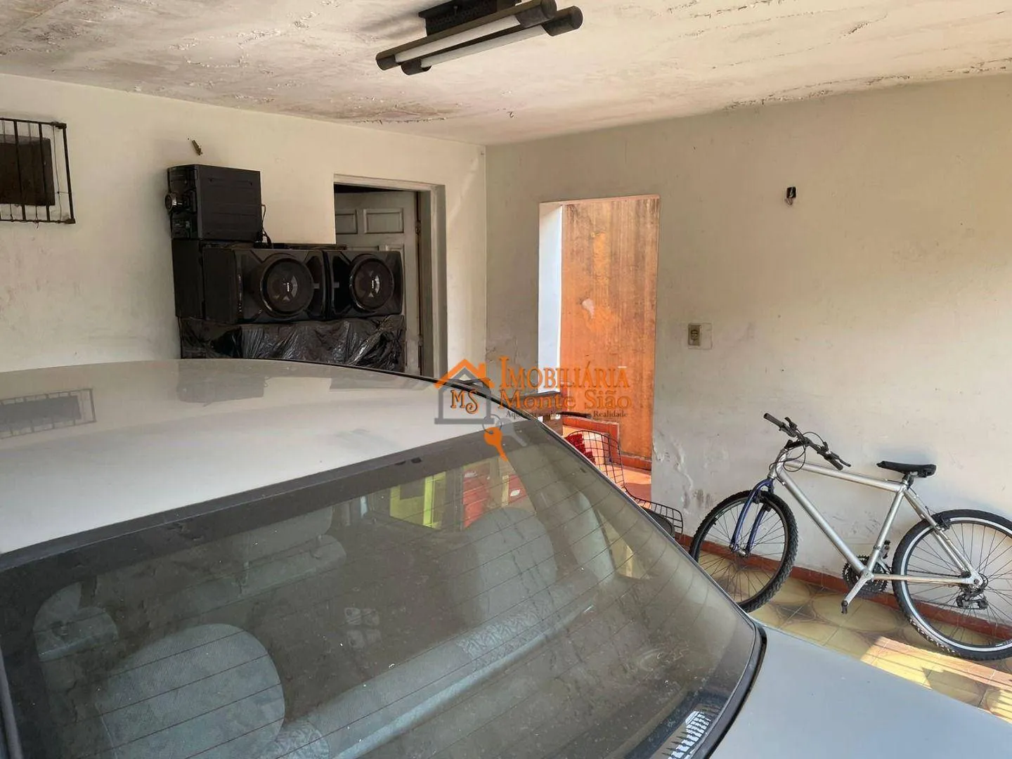 Imagem Casa com 3 dormitórios à venda, 200 m² por R$ 405.000,00 - Jardim Divinolândia - Guarulhos/SP