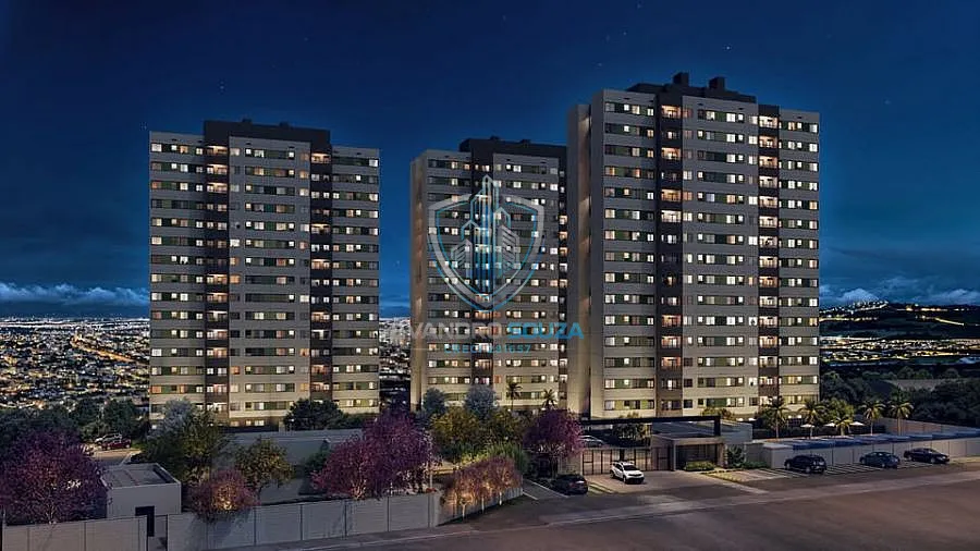 Imagem Apartamento a Venda no bairro Parque Egisto Ragazzo - Limeira, SP