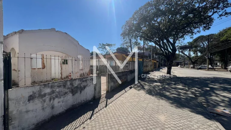 Imagem Terreno Residencial ou Comercial à Venda 700m² - Centro - SJC