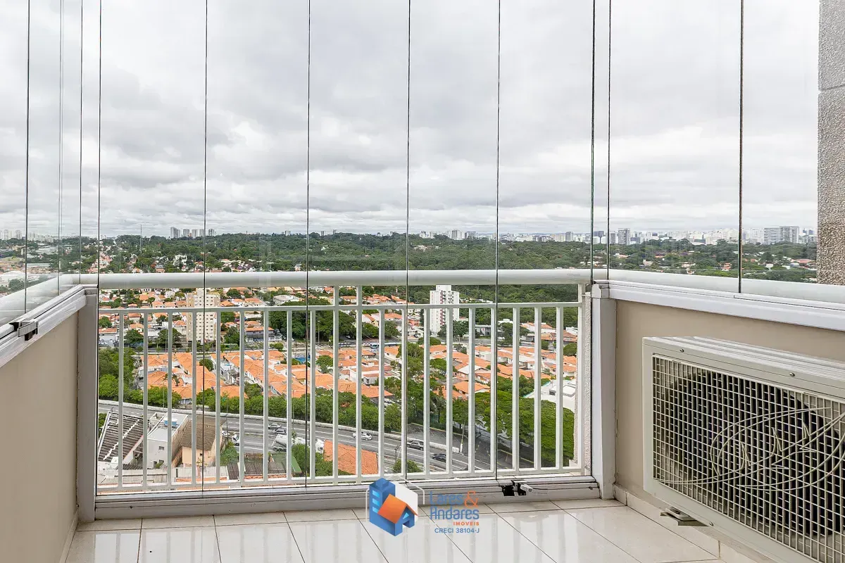 Imagem Apartamento para venda em Vila Alexandria com 2 quartos, sendo 1 suíte, 65m²