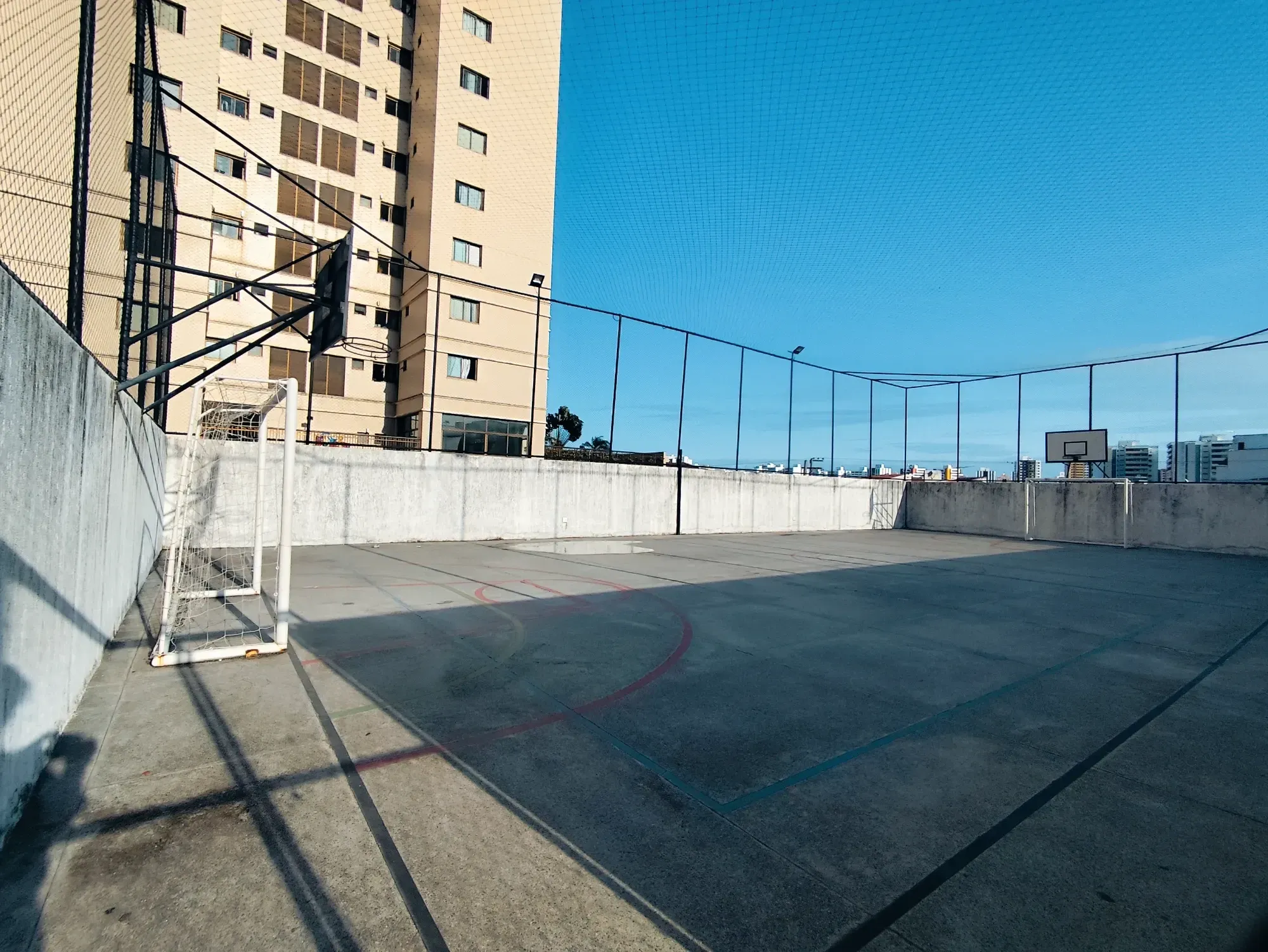 Imagem Apartamento com 3 Quartos à Venda, 114 metros em Luzia - Aracaju