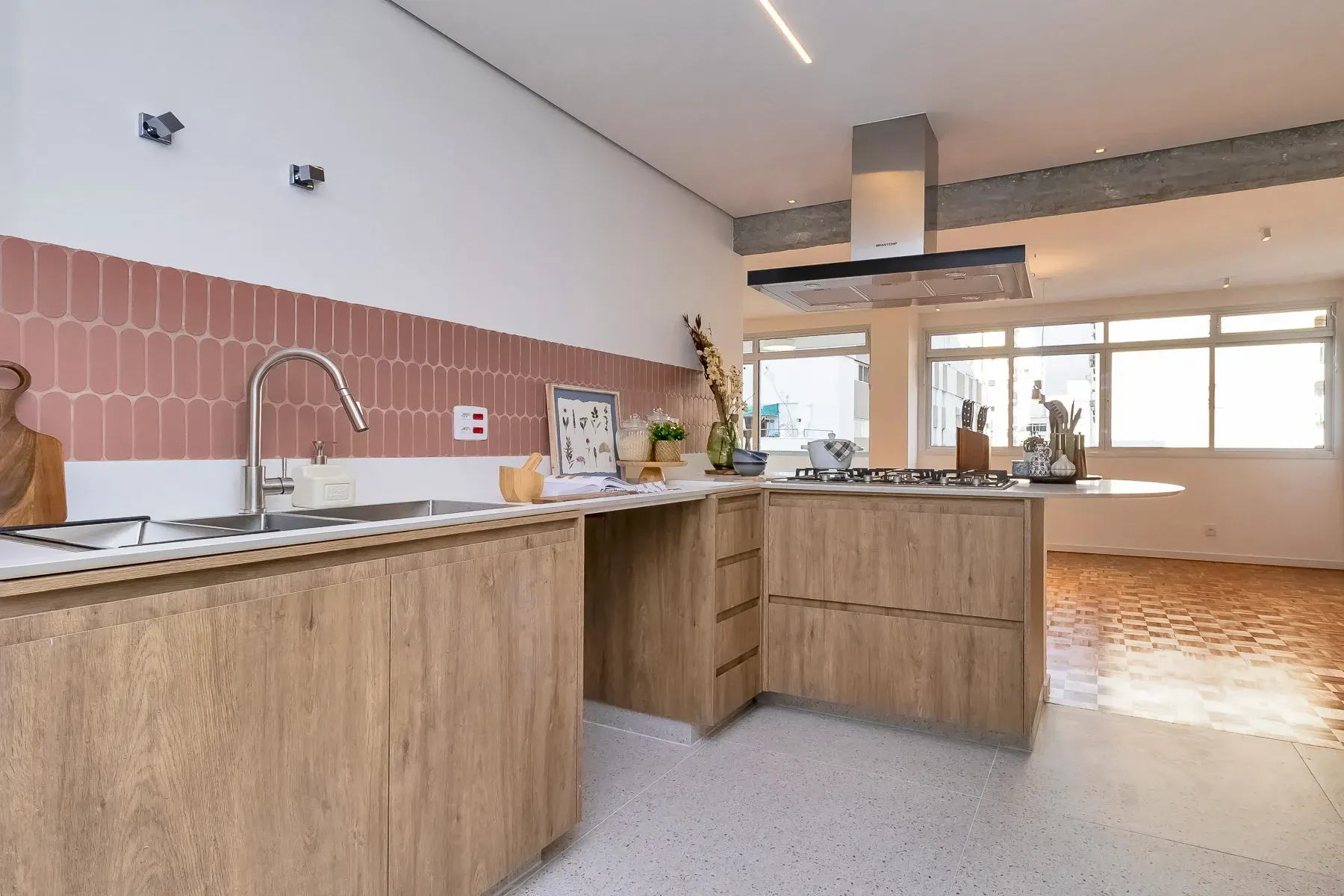 Imagem Apartamento com 2 Quartos à Venda, 107 m² em Jardim Paulista - São Paulo