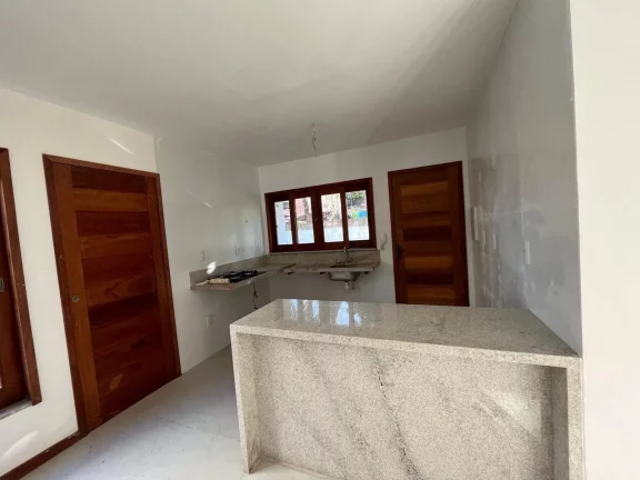 Imagem Excelente oportunidade condomínio de somente 2 unidades próximo ao mar e centrinho da Villa . Casa...