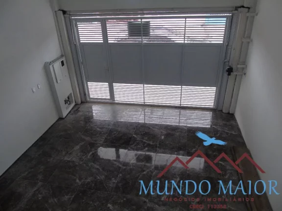 Imagem Sobrado com 3 Quartos e 2 banheiros à Venda, 259 m -Vila Damasio -Sbc!!!