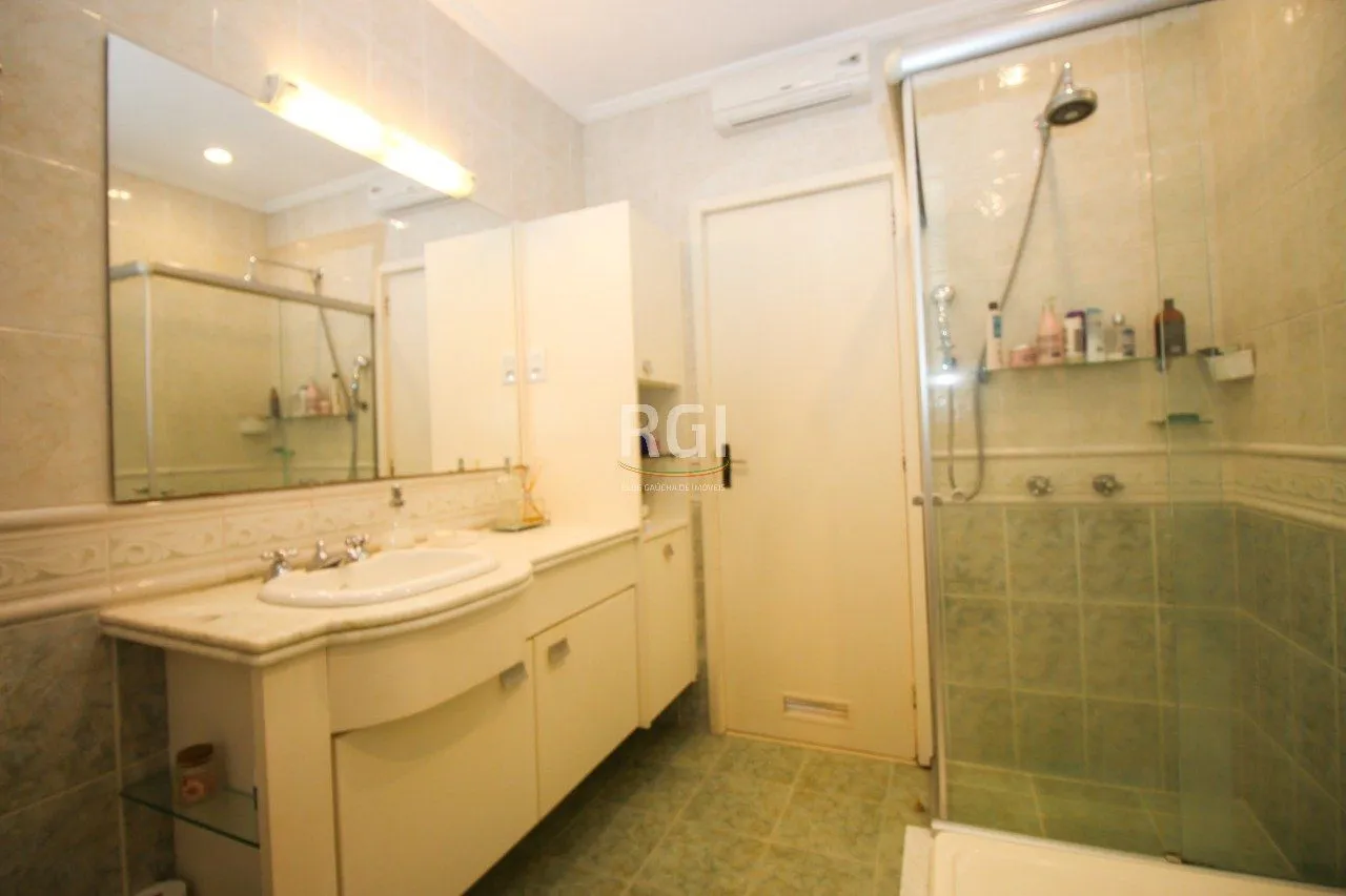 Imagem Apartamento para Venda - 120m², 3 dormitórios, sendo 1 suites, Azenha