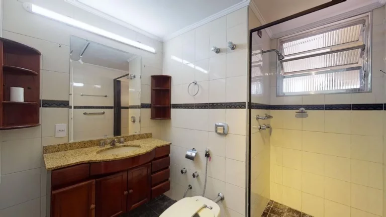 Imagem APARTAMENTO RESIDENCIAL em São Paulo - SP, Brooklin Paulista