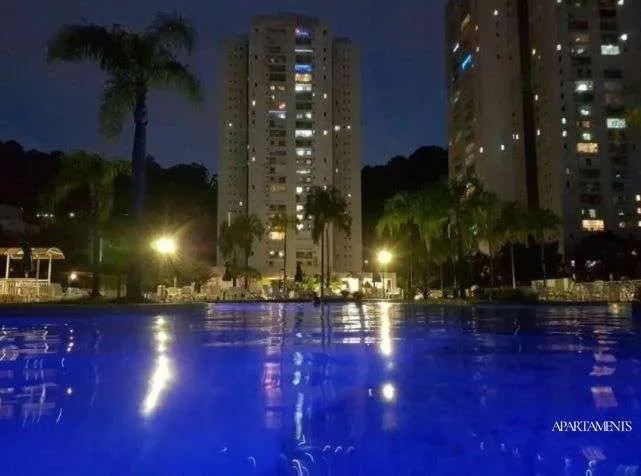 Imagem Apartamento à Venda em Vila Andrade, São Paulo - SP