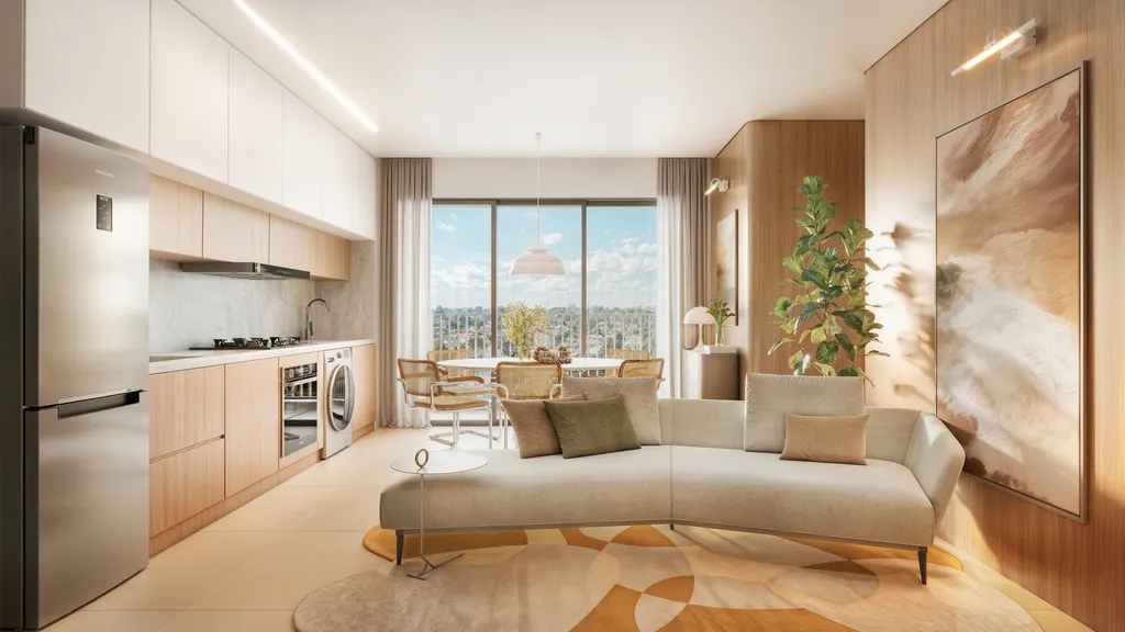 Imagem COBERTURA RESIDENCIAL em Curitiba - PR, Vila Izabel