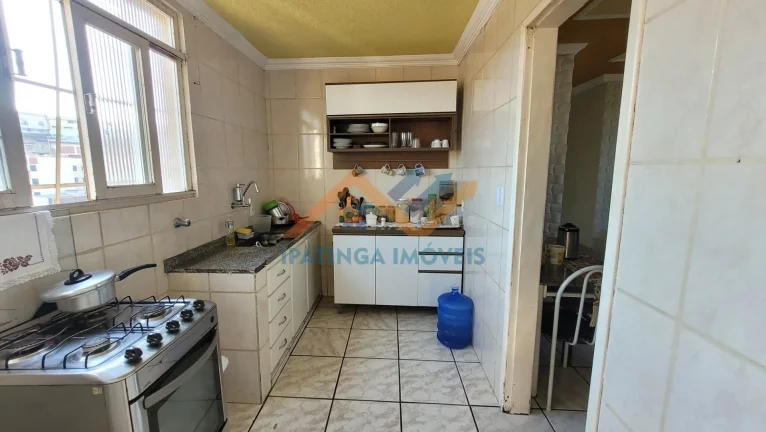 Imagem Apartamento Duplex no Vila Celeste - Ipatinga