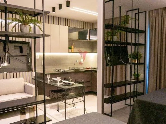 Imagem Flat em Tambauzinho - Pronto para Morar!