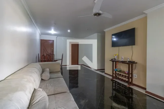 Imagem Apartamento à Venda - Recreio, 3 Quartos, 121 m2