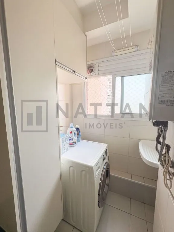 Imagem Apartamento com 2 dormitórios à venda, 60 m² por R$ 699.900,00 - Vila Formosa - São Paulo/SP
