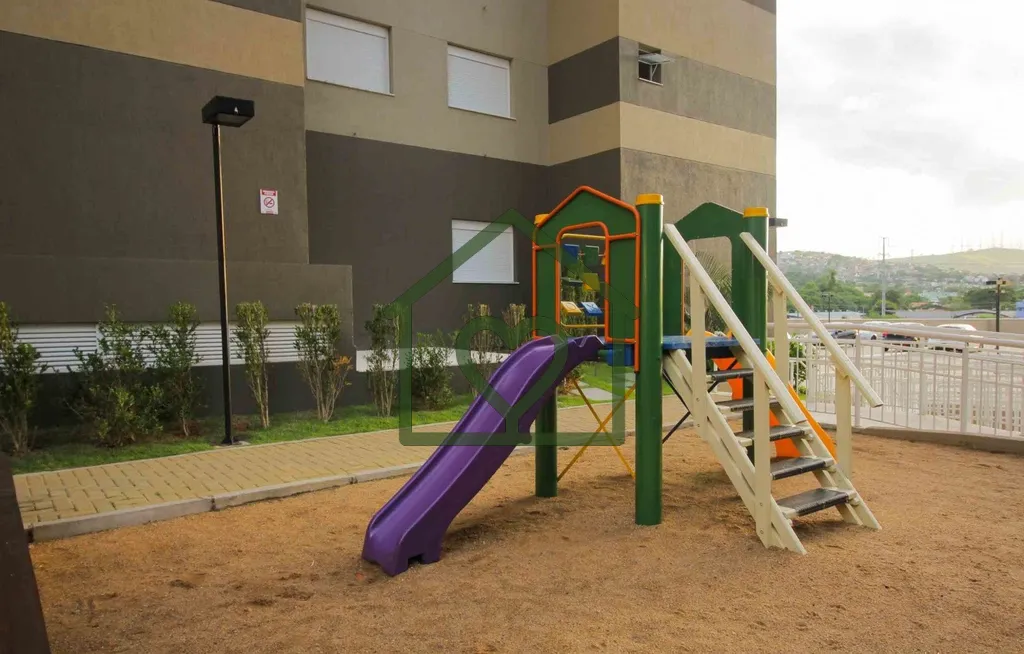 Imagem Descubra o seu novo lar no coração de Jardim Carvalho, Porto Alegre! Este apartamento incrível of...