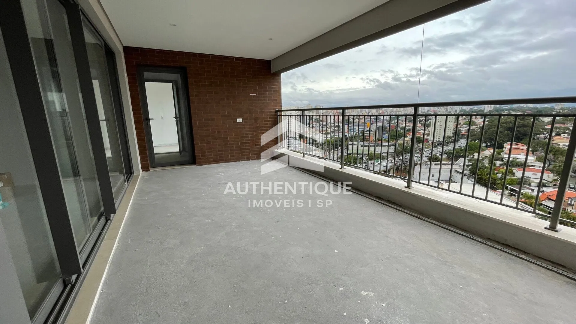 Imagem IBIRAPUERA BY YOO - THERA APARTMENTS - Apartamento à venda em São Paulo/SP