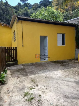 Imagem Chácara com 5 dormitórios à venda, 1000 m² por R$ 800.000,00 - Samambaia - Mairiporã/SP