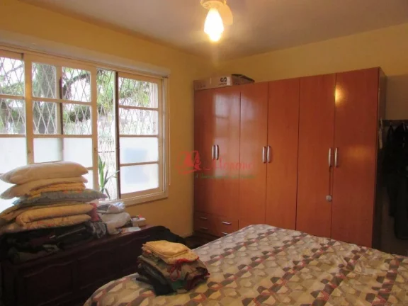 Imagem Apartamento à venda, 89 m² por R$ 344.000,00 - Rio Branco - Porto Alegre/RS