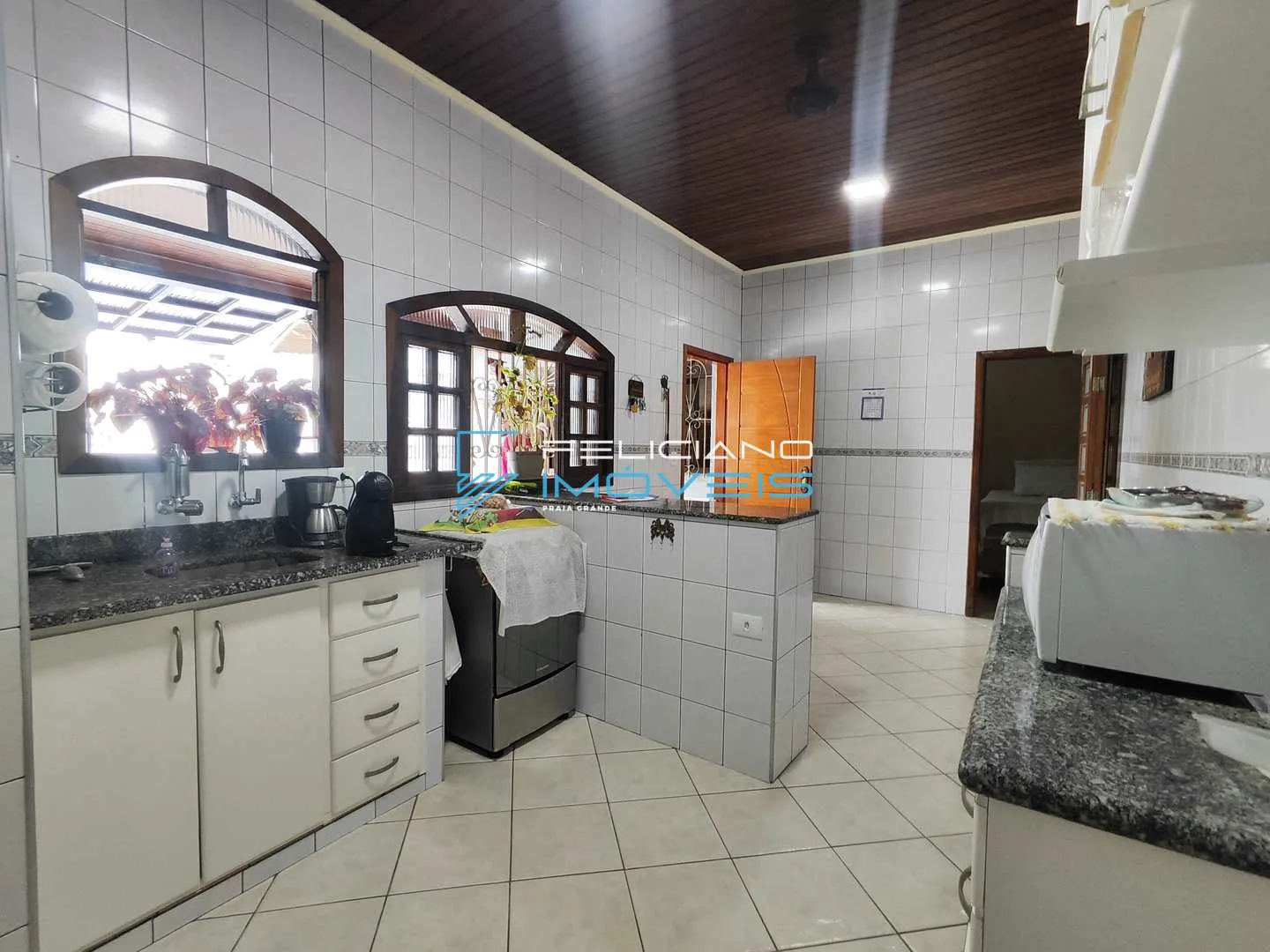 Imagem Casa com 2 quartos, Canto do Forte, Praia Grande - R$ 1.17 mi, Cod: 2971