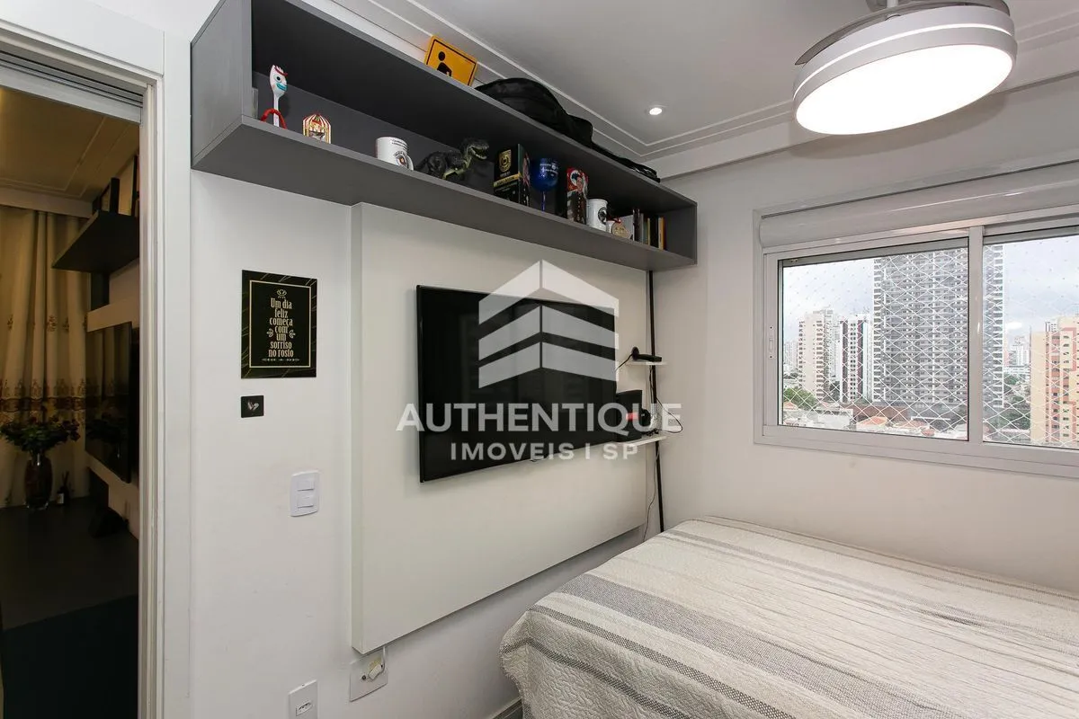 Imagem UNIVERSO TATUAPE - ASTRO - Apartamento no bairro Tatuapé à venda