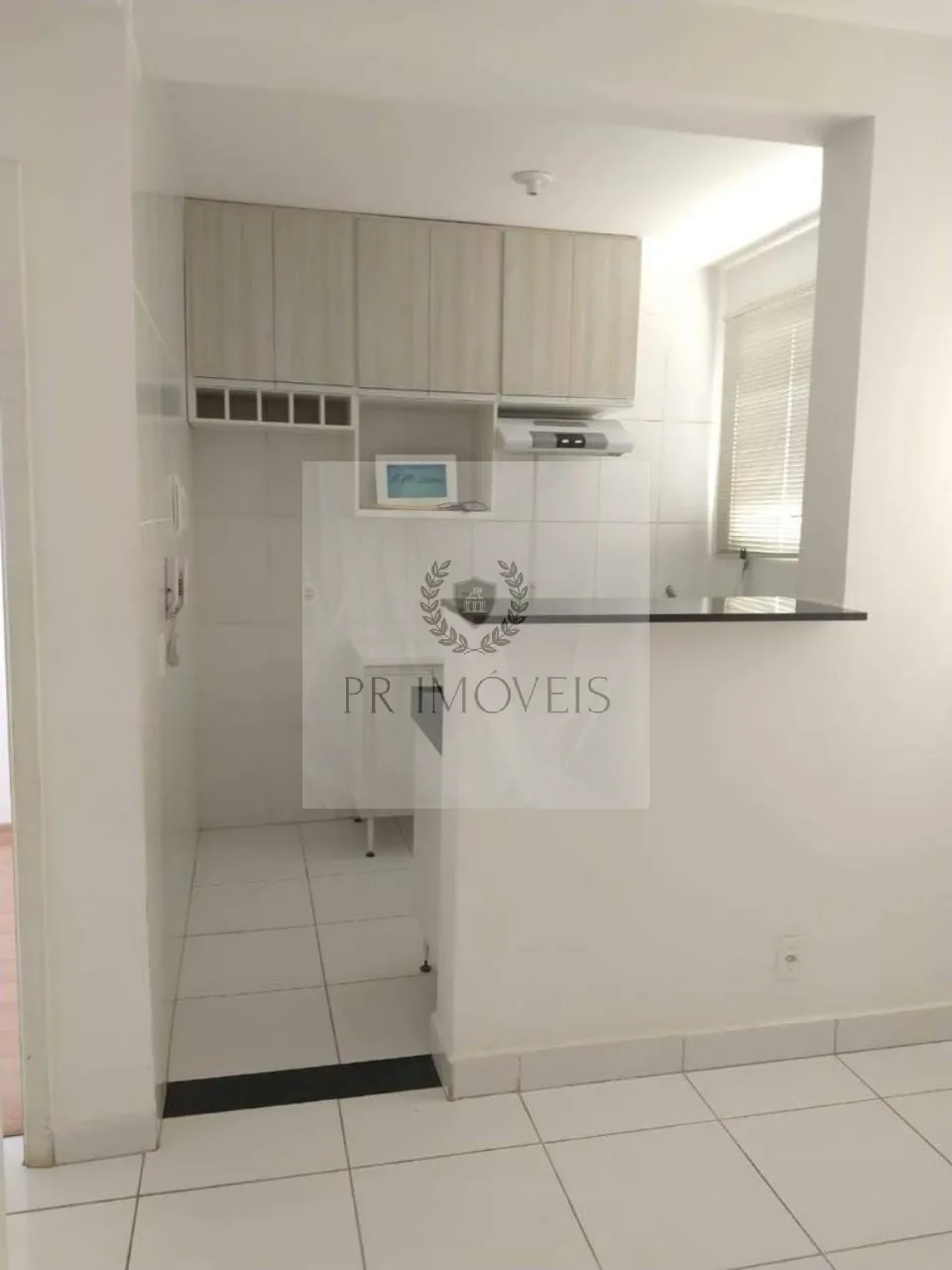 Foto do imóvel Apartamento à venda em Araraquara-SP, Jardim Universal 2 quartos, 1 sala, 1 vaga de garagem 49,91m² de área