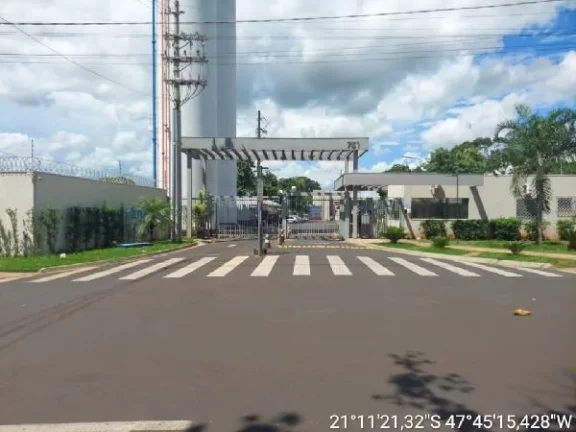 Foto do imóvel Oportunidade Única em RIBEIRAO PRETO - SP | Tipo: Apartamento | Negociação: Leilão | Situação: Imóvel em RUA ZILDA DE SOUZA RIZZI