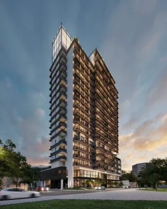 Imagem APARTAMENTO RESIDENCIAL em São Paulo - SP, Alto da Boa Vista