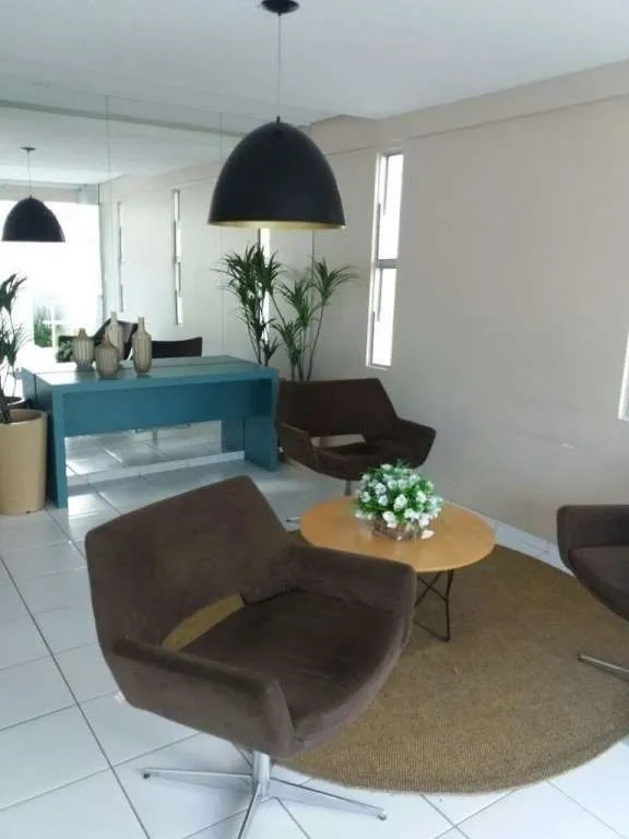 Imagem Apartamento com 2 quartos, 45m2, à venda em Recife, Imbiribeira
