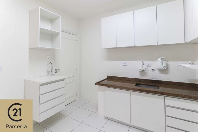 Imagem APARTAMENTO A VENDA - ALTO PADRÃO
