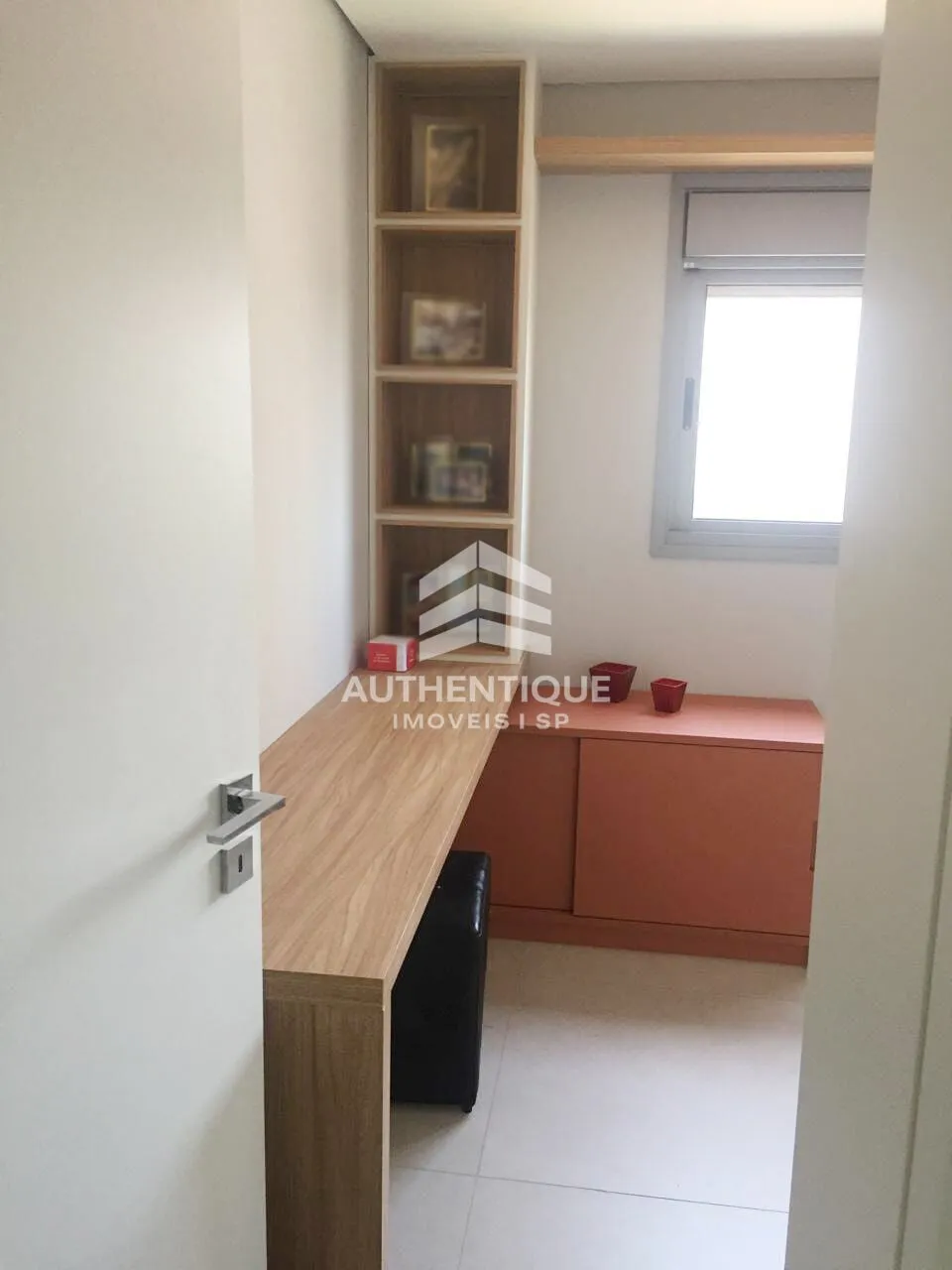 Imagem HAUS MITRE BUTANTÃ - Apartamento no bairro Butantã à venda