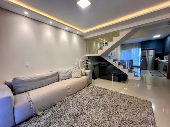 Imagem Venha conhecer esse Tríplex que está à venda!