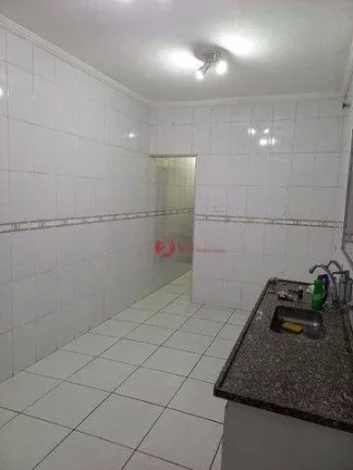 Imagem Casa com 3 dormitórios à venda, 99 m por R$ 430.000,00 - Penha de França - São Paulo/SP