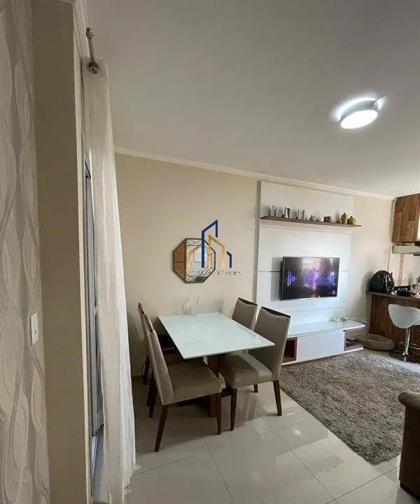 Imagem Apartamento para Venda em Santo André / SP no bairro Vila Humaitá