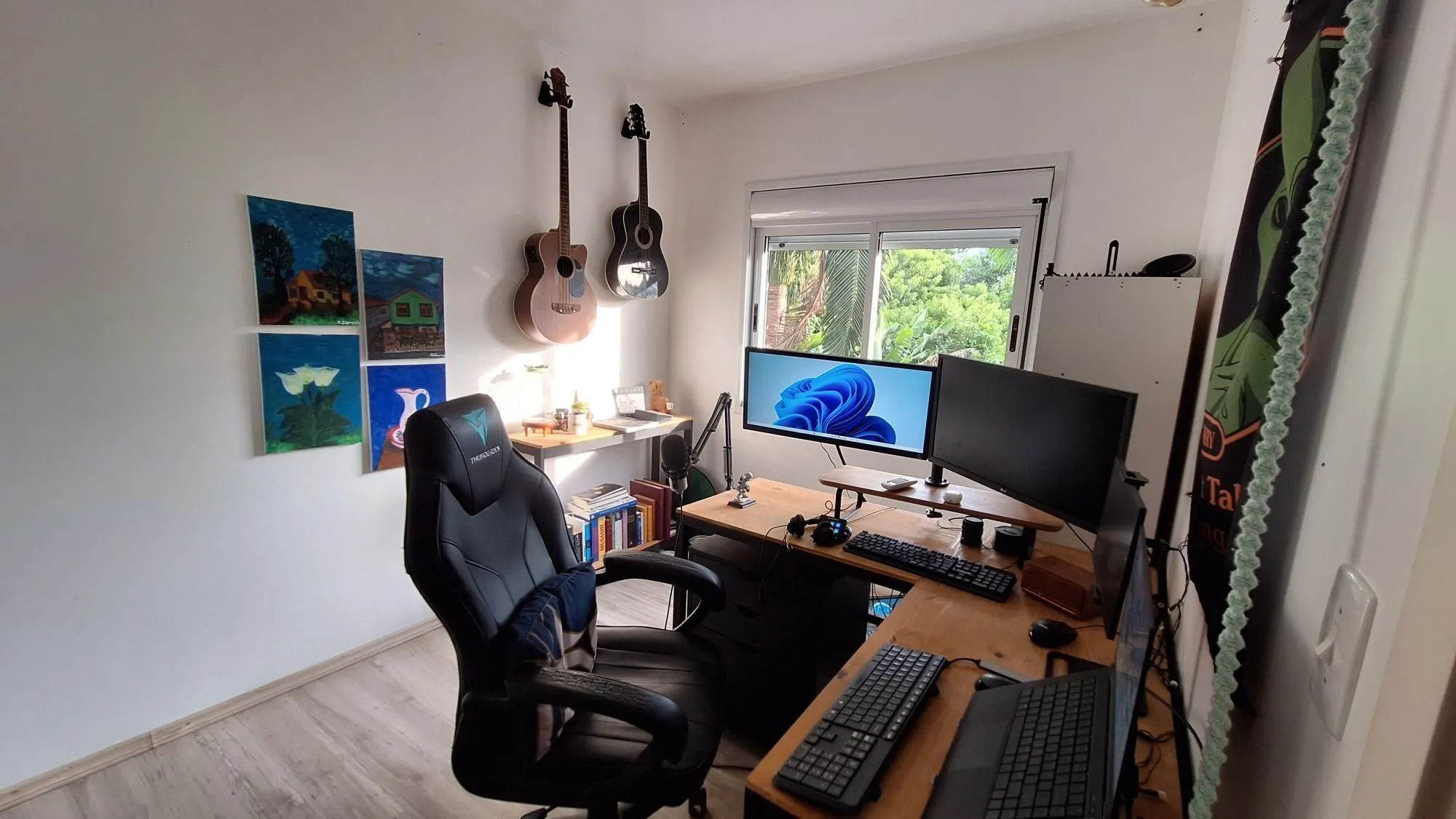 Imagem Belíssimo Apartamento com 3 dormitórios e 1 vaga de garagem no bairro Aberta dos Morros, zona sul de Porto Alegre.