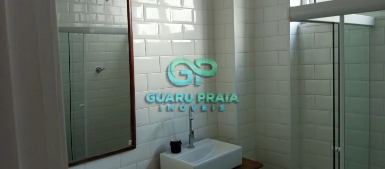 Imagem Apartamento à venda no bairro Pitangueiras - Guarujá/SP