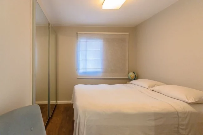 Imagem APARTAMENTO RESIDENCIAL em São Paulo - SP, Granja Julieta