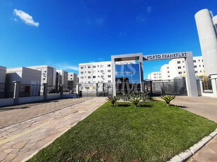 Foto do imóvel Ótimo apartamento para venda em São Leopoldo/RS