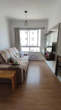 Imagem Apartamento com 2 dormitórios à venda, 44 m² - Jardim Boa Vista - Butantã - São Paulo/SP