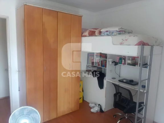 Imagem Casa em Condomínio para Venda em Jandira / SP no bairro Parque Nova Jandira