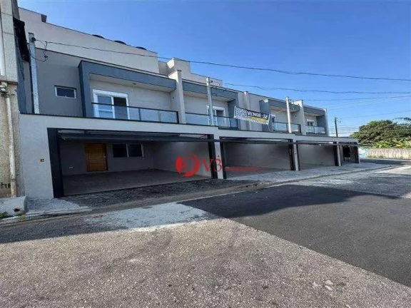 Foto do imóvel Sobrado a venda na Vila Ema 3 Dormitórios sendo 1 Suíte, 2 Vagas, 90 m
