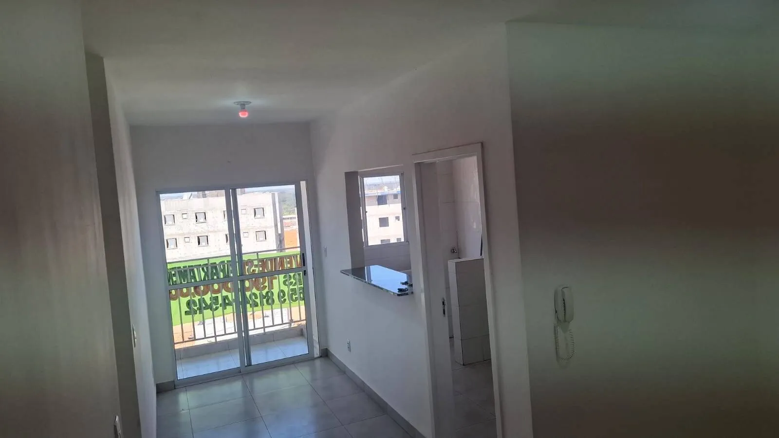 Foto do imóvel Apartamento Residencial Green vile Várzea Grande Centro sul em Rua José Luiz Coelho
