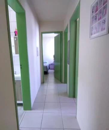 Imagem Apartamento para Venda em Santa Maria / RS no bairro São José