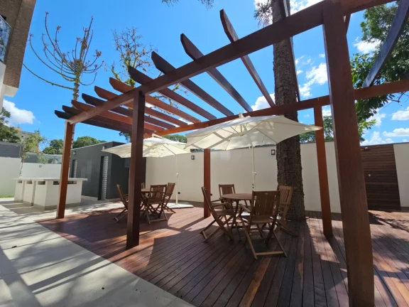 Imagem Merci Residencial – Apartamento de 3 Suítes | 121 m² | 2 Vagas