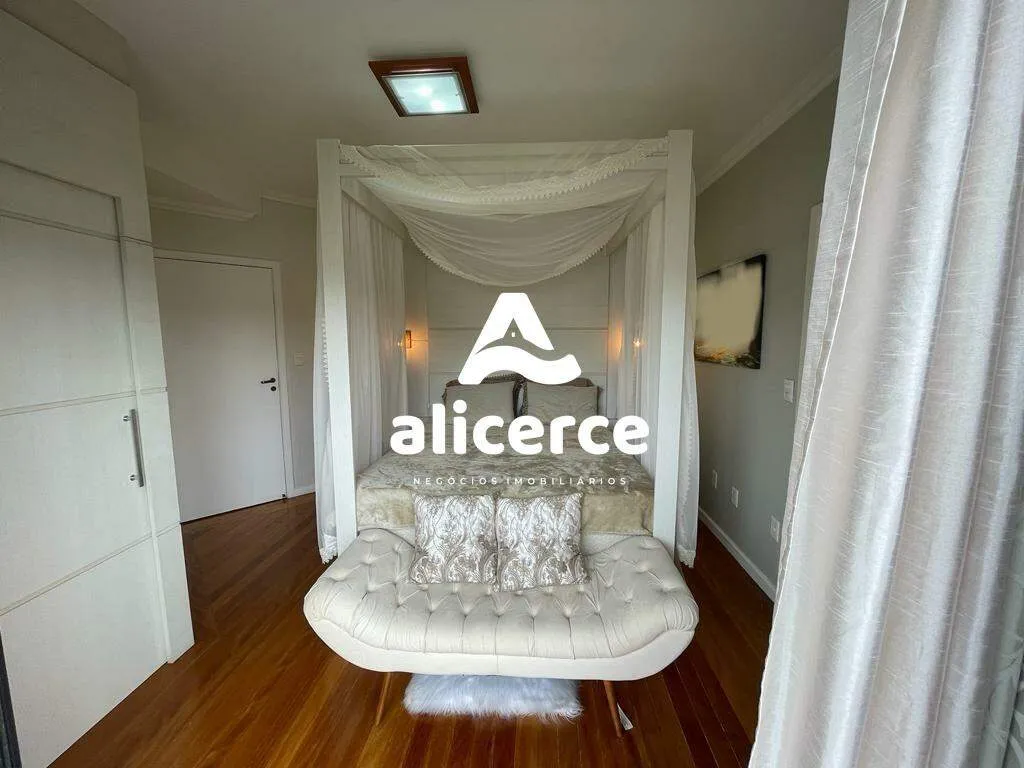 Imagem Cobertura à venda com 3 quartos 1 suíte, 245m² em Estreito Florianópolis