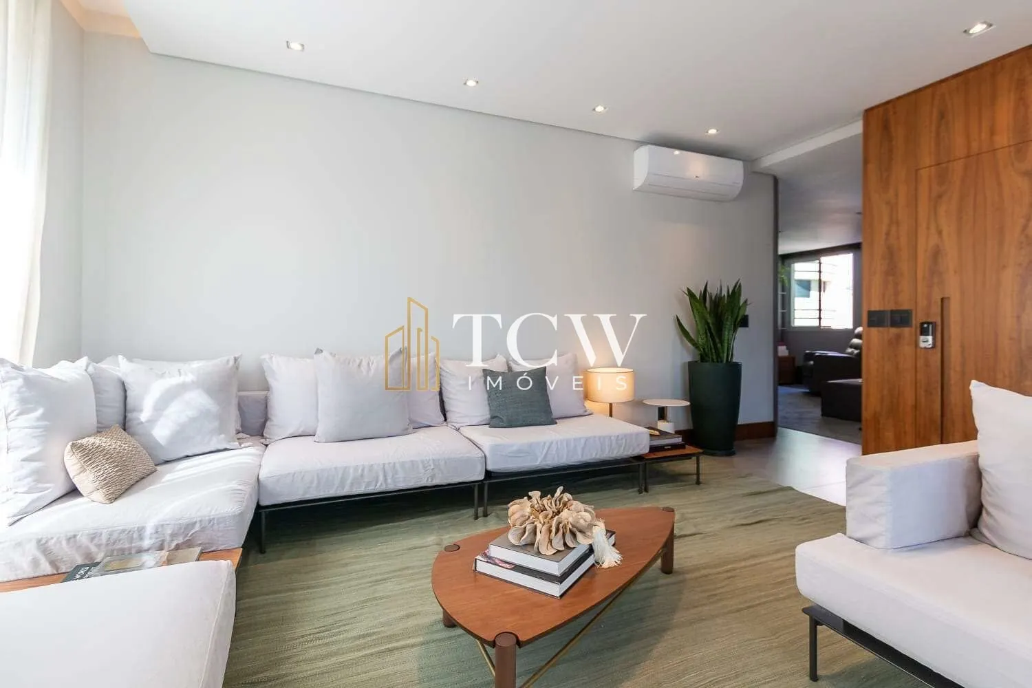Imagem Apartamento à venda no bairro Moema - São Paulo/SP, Zona Sul