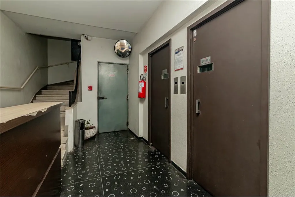 Imagem Apartamento em Centro Histórico