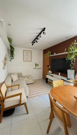 Imagem APARTAMETO JARDIM TULIPAS