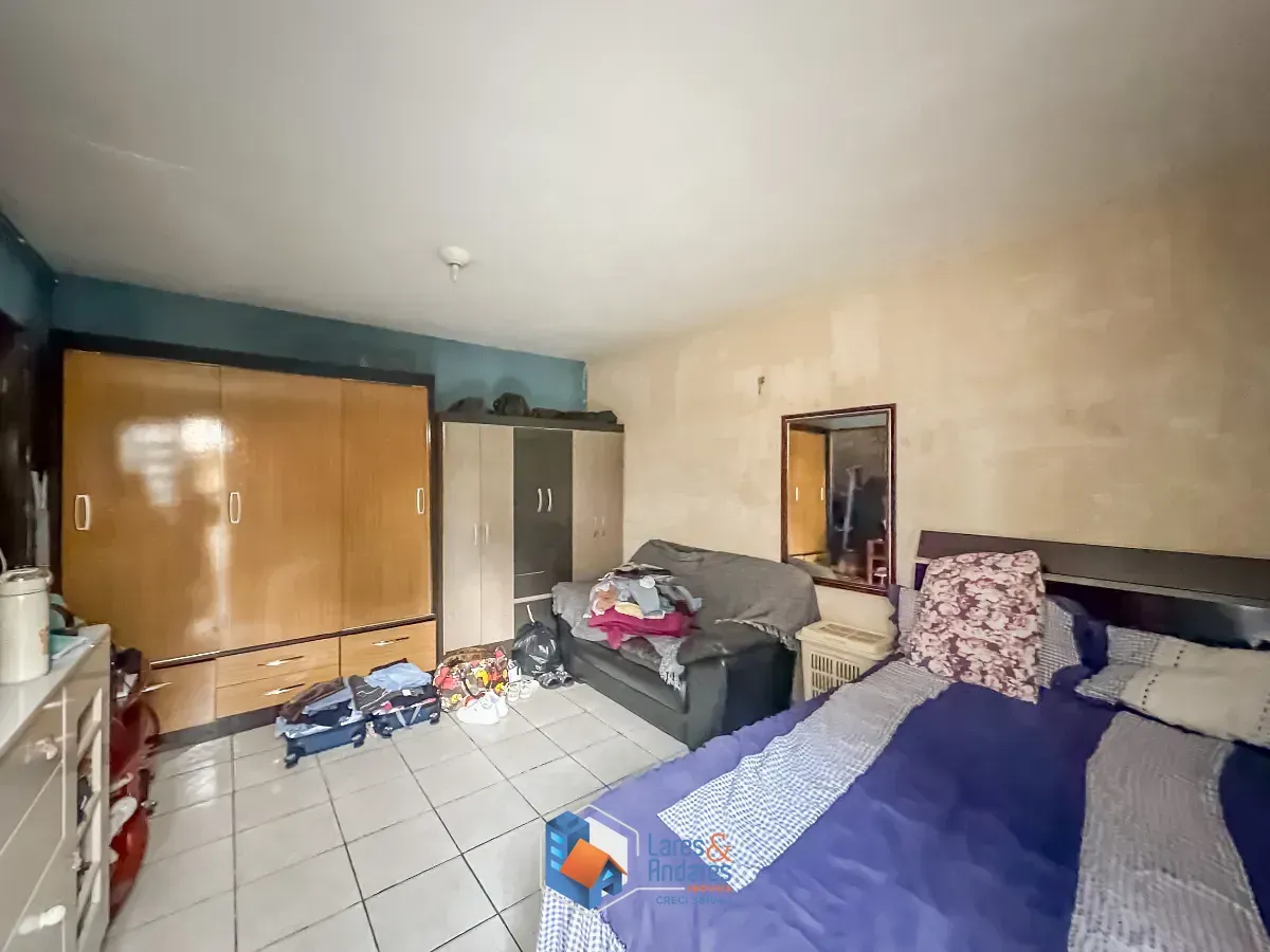 Imagem Casa para venda em Lauzane Paulista com 4 quartos, 500m²